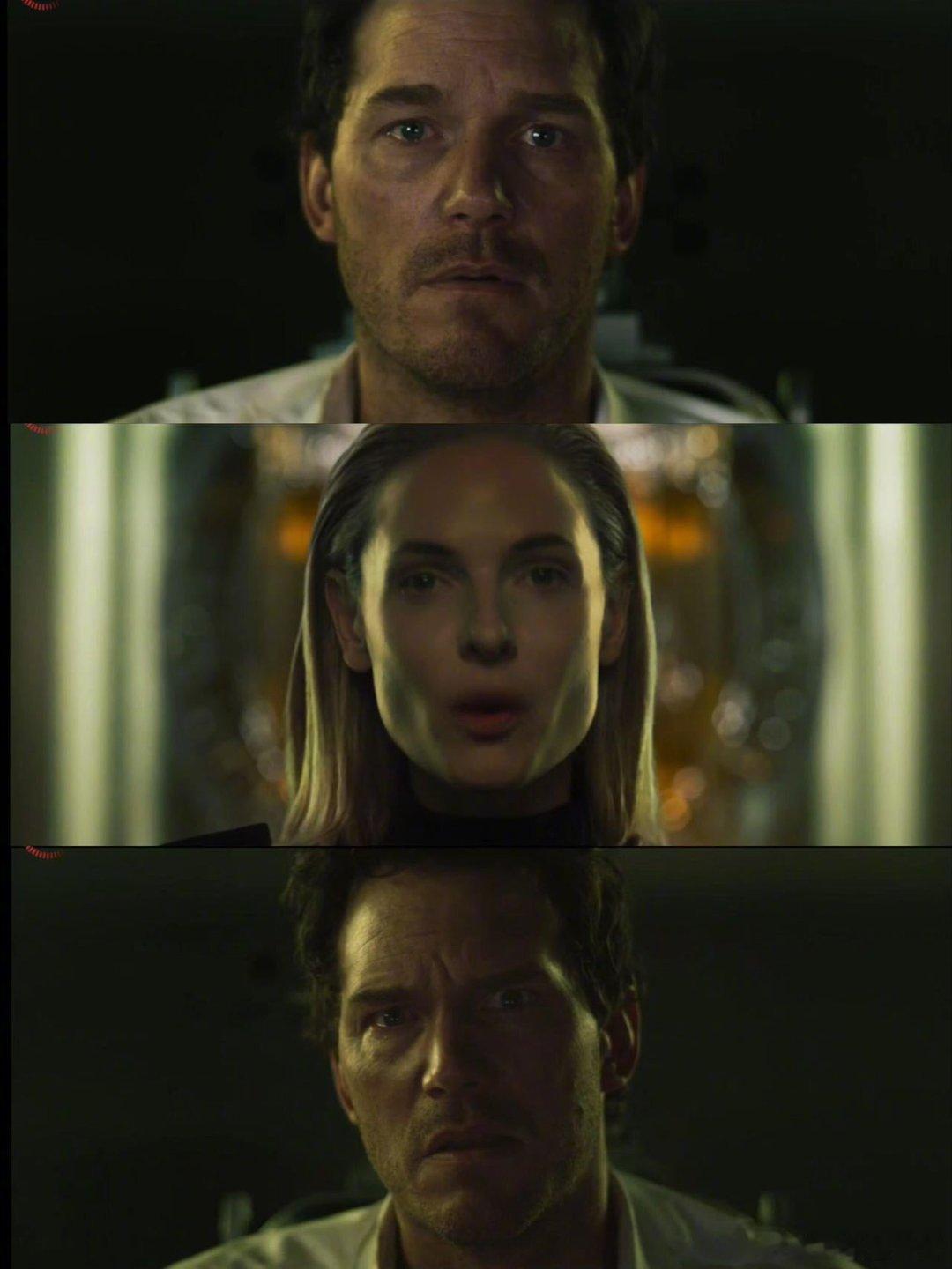  首映礼观后感：《极限审判》不止是悬疑片，更是对AI时代的灵魂拷问与反思！极限审