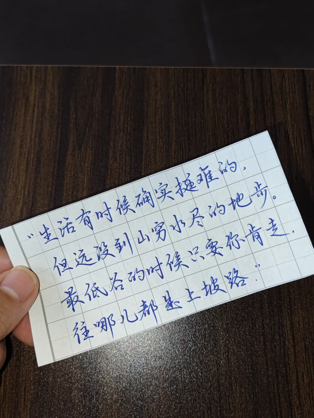 今日摘抄