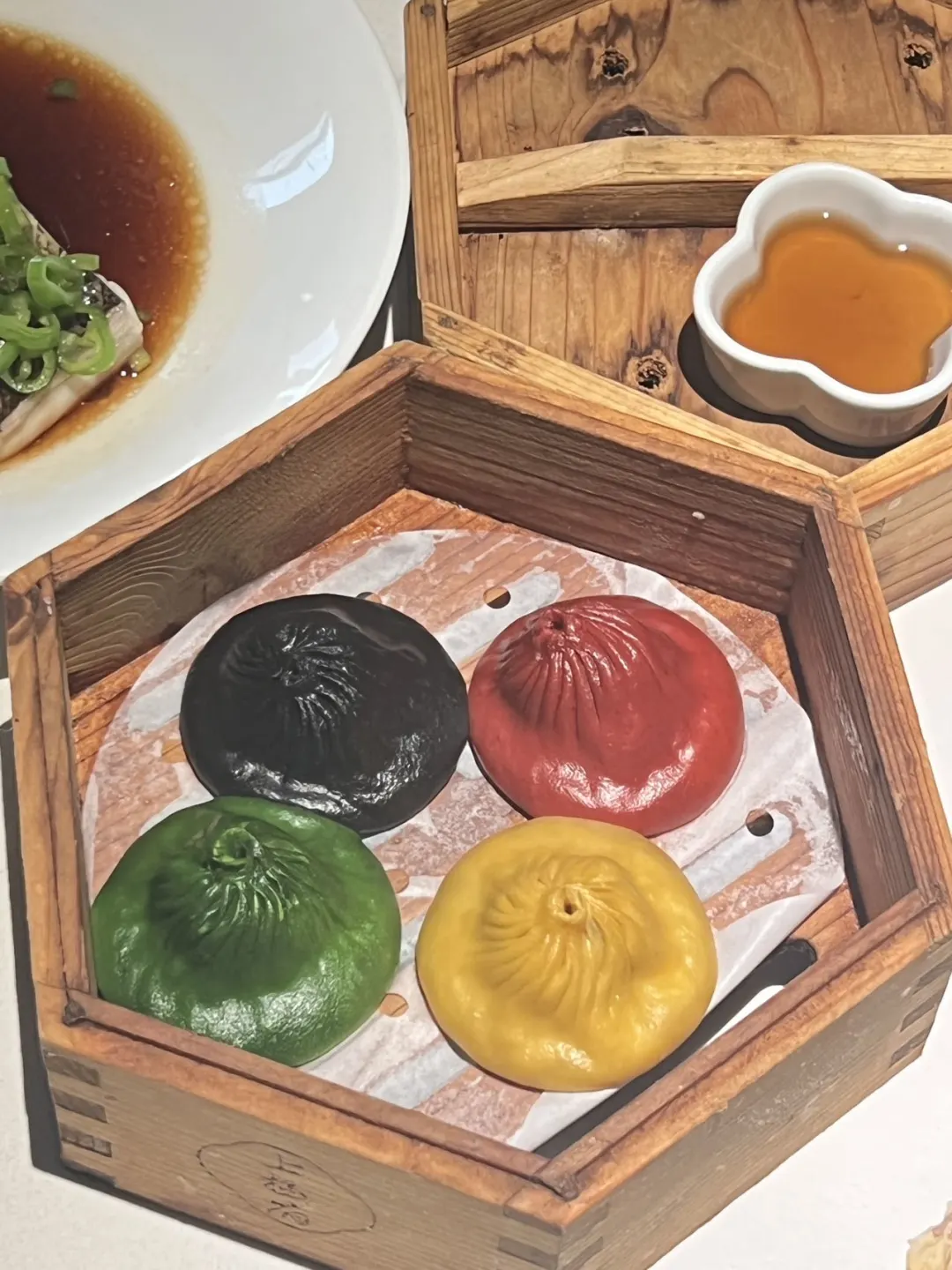 🆘天啦噜！上扬府让我一直心心念念！