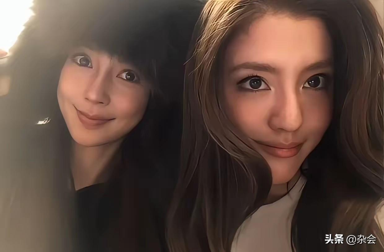 梦幻联动！吴千语和Baby居然同框了！两位都是出了名的高颜值，这画面舒适度满分。