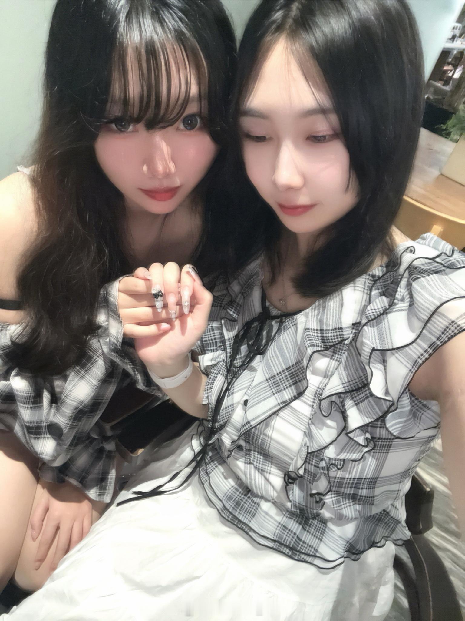 来🇯🇵转机，百忙之中又见到了一面[笑哈哈] ​​​