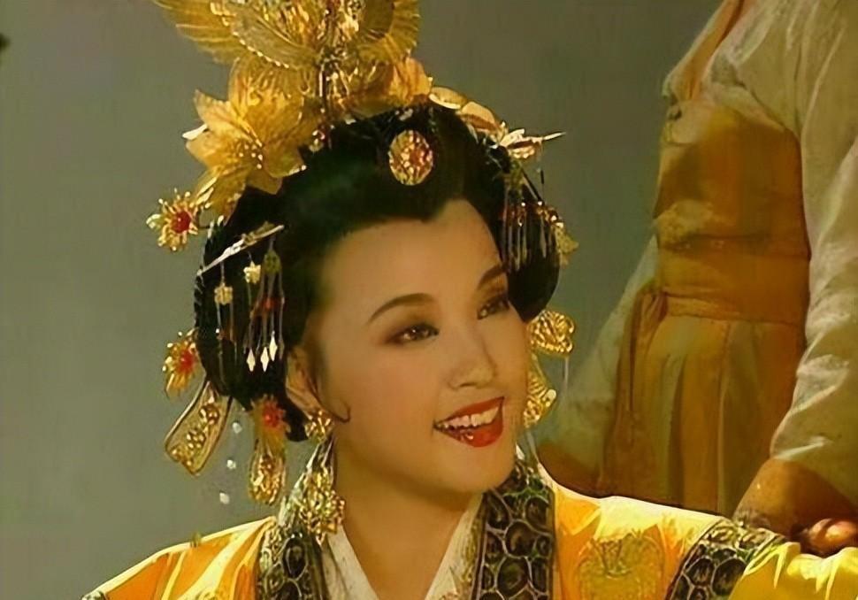 武则天一生经历了哪些男人？她亲手掐死亲生女儿的传闻真假如何？为何死后选择无字碑？