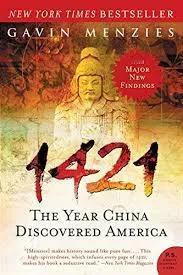 高级的谎言只会说出部分事实！
比如，“郑和七下西洋”就是个高级谎言，高级在哪儿？