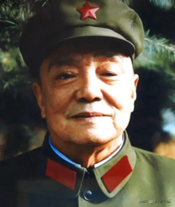 杨尚昆不仅在艰苦卓绝的革命战争年代展现出非凡的组织动员能力和坚定的政治立场，为红