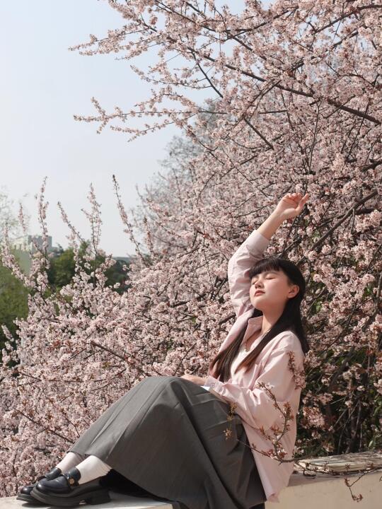 3.16实拍！第一个发现这个机位的真是个天才