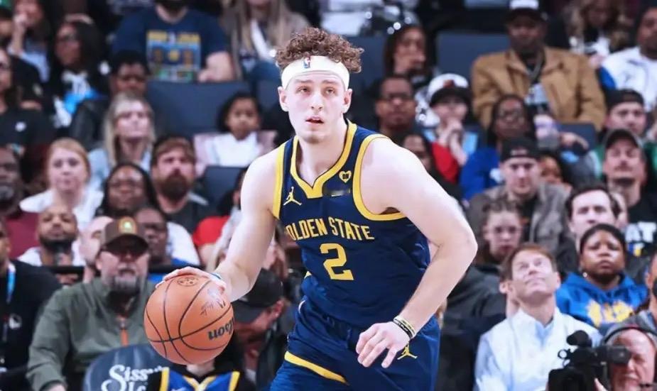 三巨头齐缺阵，勇士客场不敌热火两连败，新三少，命中率太扎眼～

今天客场挑战热火