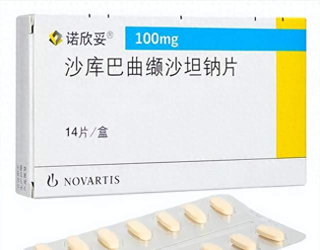 沙库巴曲缬沙坦吃多久能停？医生：记住3个阶段，最后一个最关键