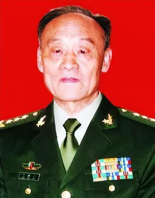 丁衡高为什么能晋升上上将？并非因为他是聂荣臻元帅的女婿，而是凭实打实的科技强军功