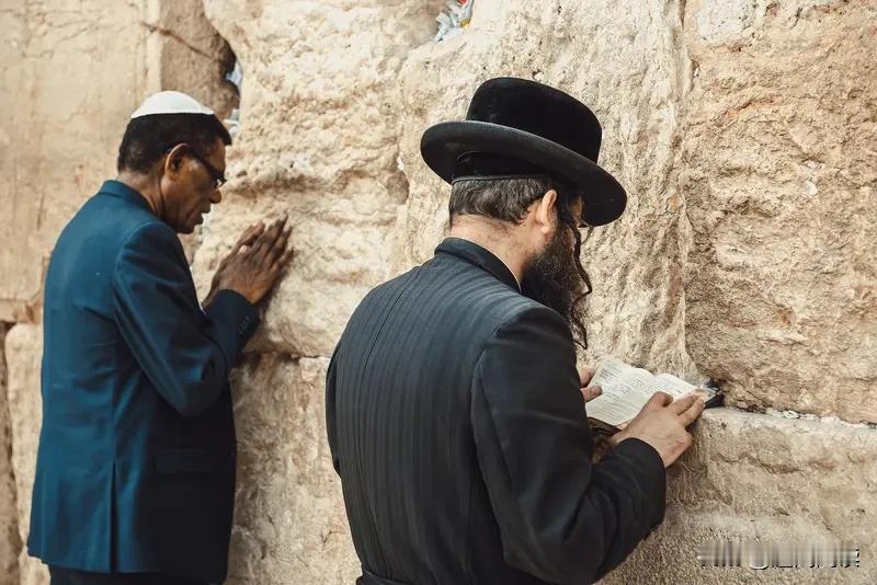 当美国大选碰上中东战争：犹太选票咋影响战局？

犹太选票靠政治绑定、媒体操控还有