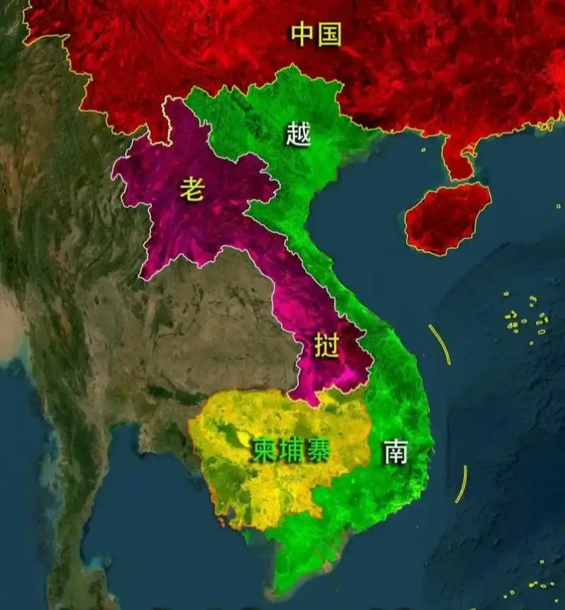 中越加强合作的意义不是一点重大，本次中越3+3访问互动就说明了一切。当前世界动荡