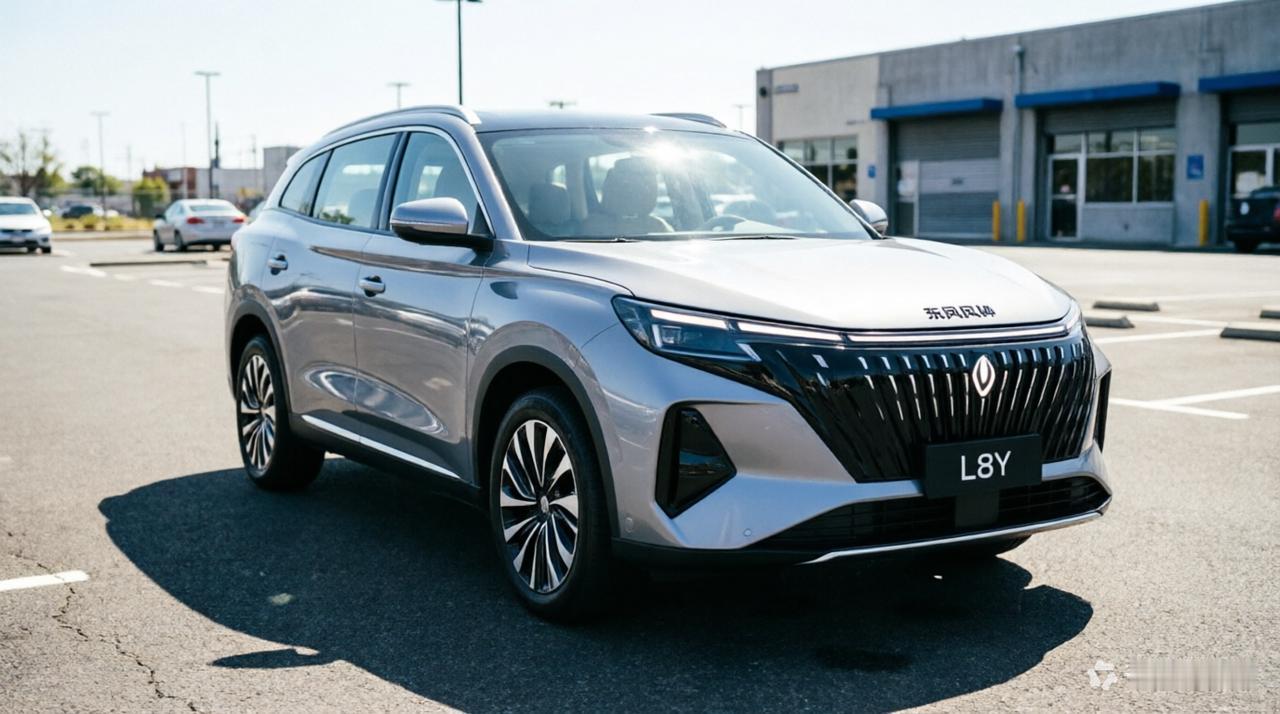 9万多逛2026成都车展！小城家庭选SUV，好看却有一处硬伤
 
逛2026成都