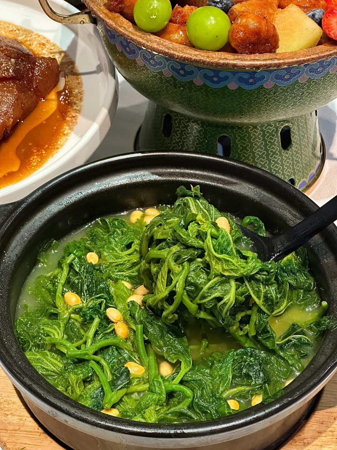 在广州！！一定要带爸爸妈妈吃这家。。。。。🥹