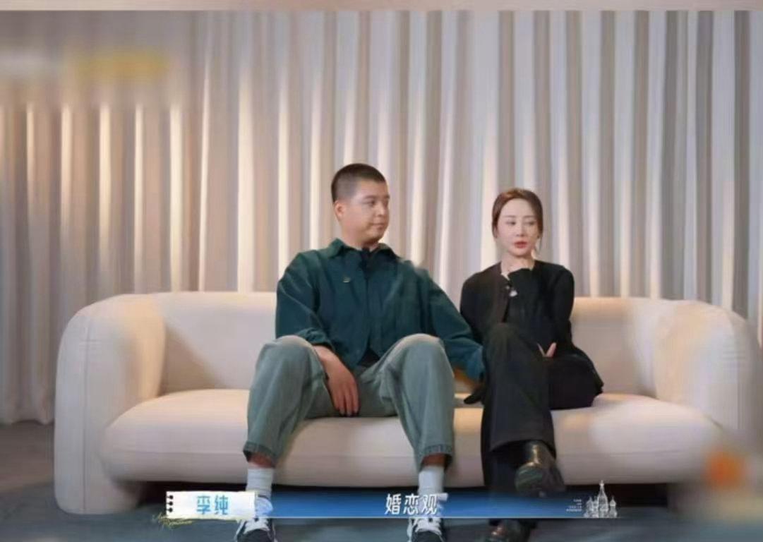 马頔说我就要最好的 被网友说值得更好的，他第一反应不是谦虚也不是生气，而是反问为