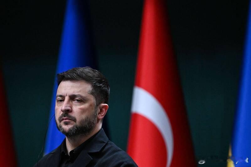 【泽连斯基顾问据称已初步同意“割地求和”美版草案：乌裁军、禁入北约】 据《美联社