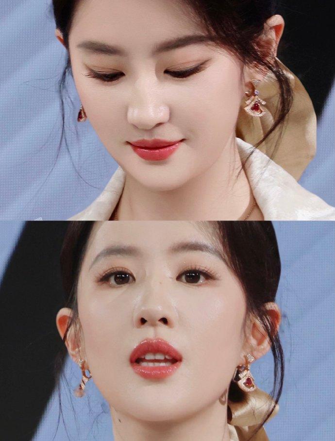 反正我的高定很自由！！ ​