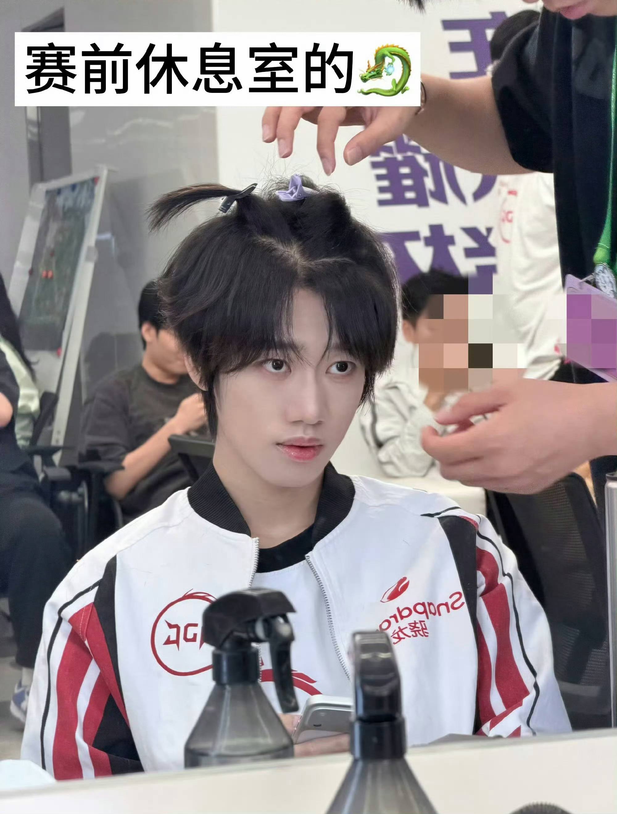 轻柔是猪吧 