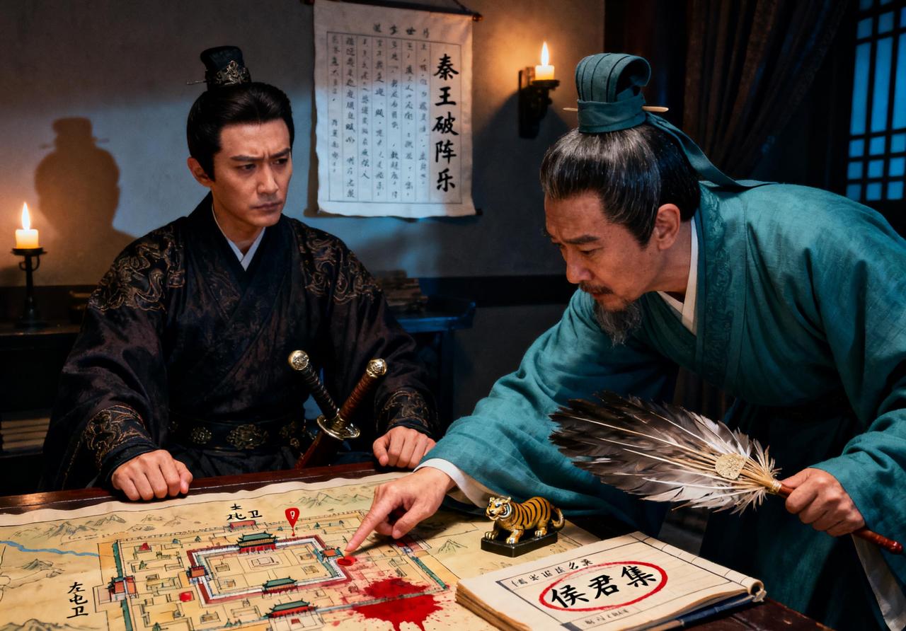 唐朝玄武门喋血，宋朝皇子零夺嫡：四条规矩定三百年乾坤
 
兄弟们，咱先掰扯掰扯这