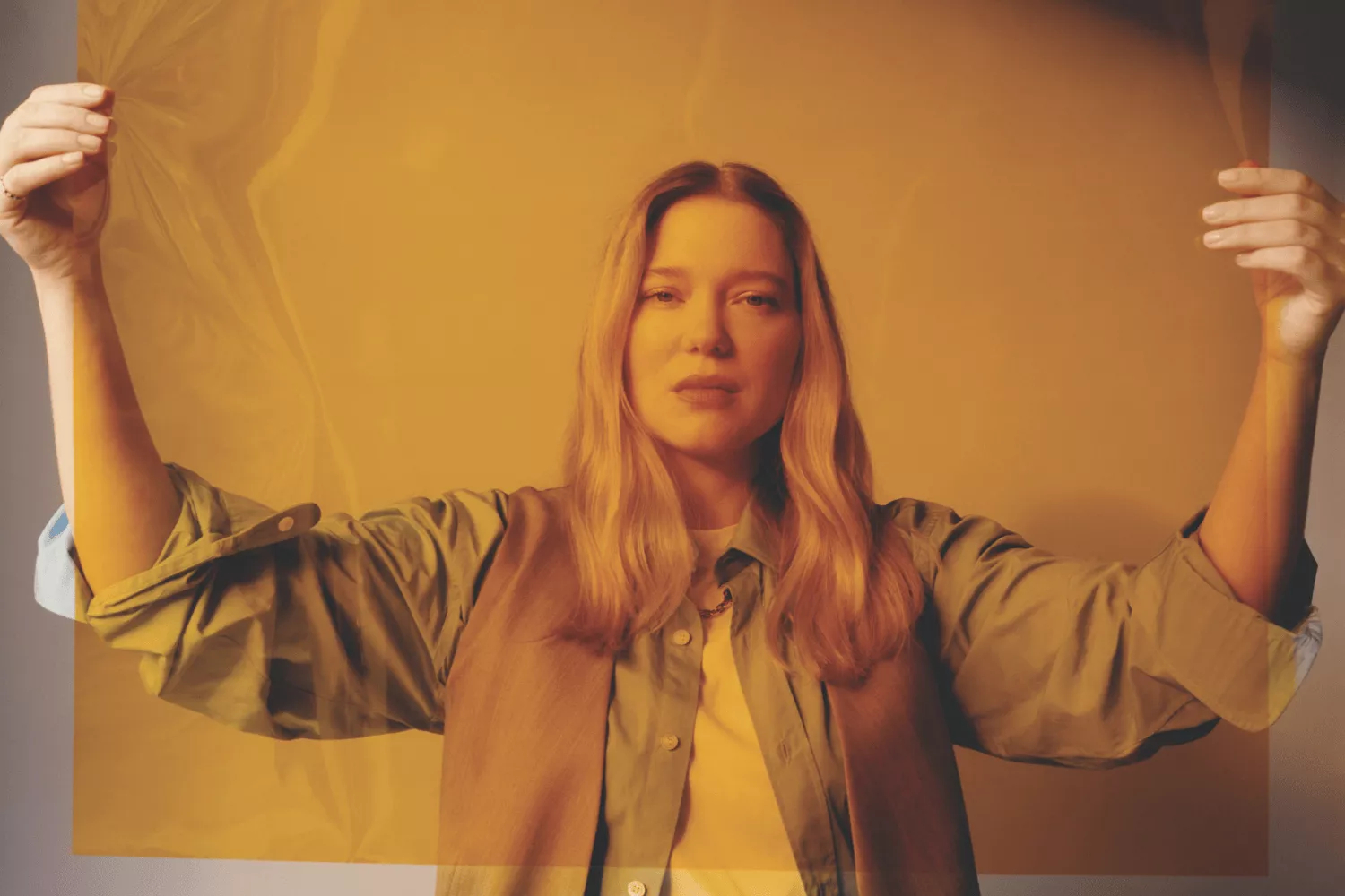 TNABO 蕾雅·赛杜 