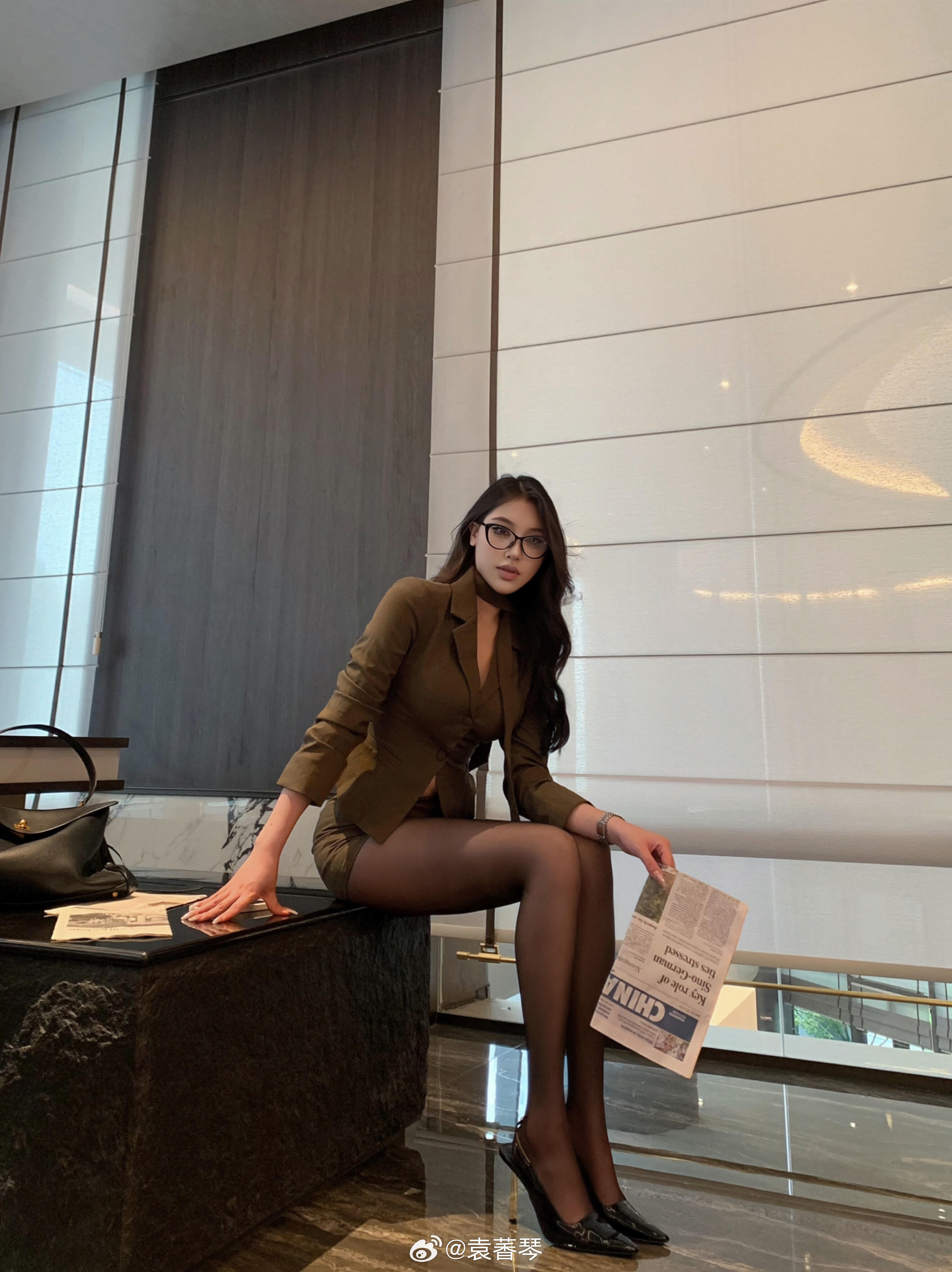 套装我的最爱毫不费力穿搭 直接抄作业 ღ ​​​