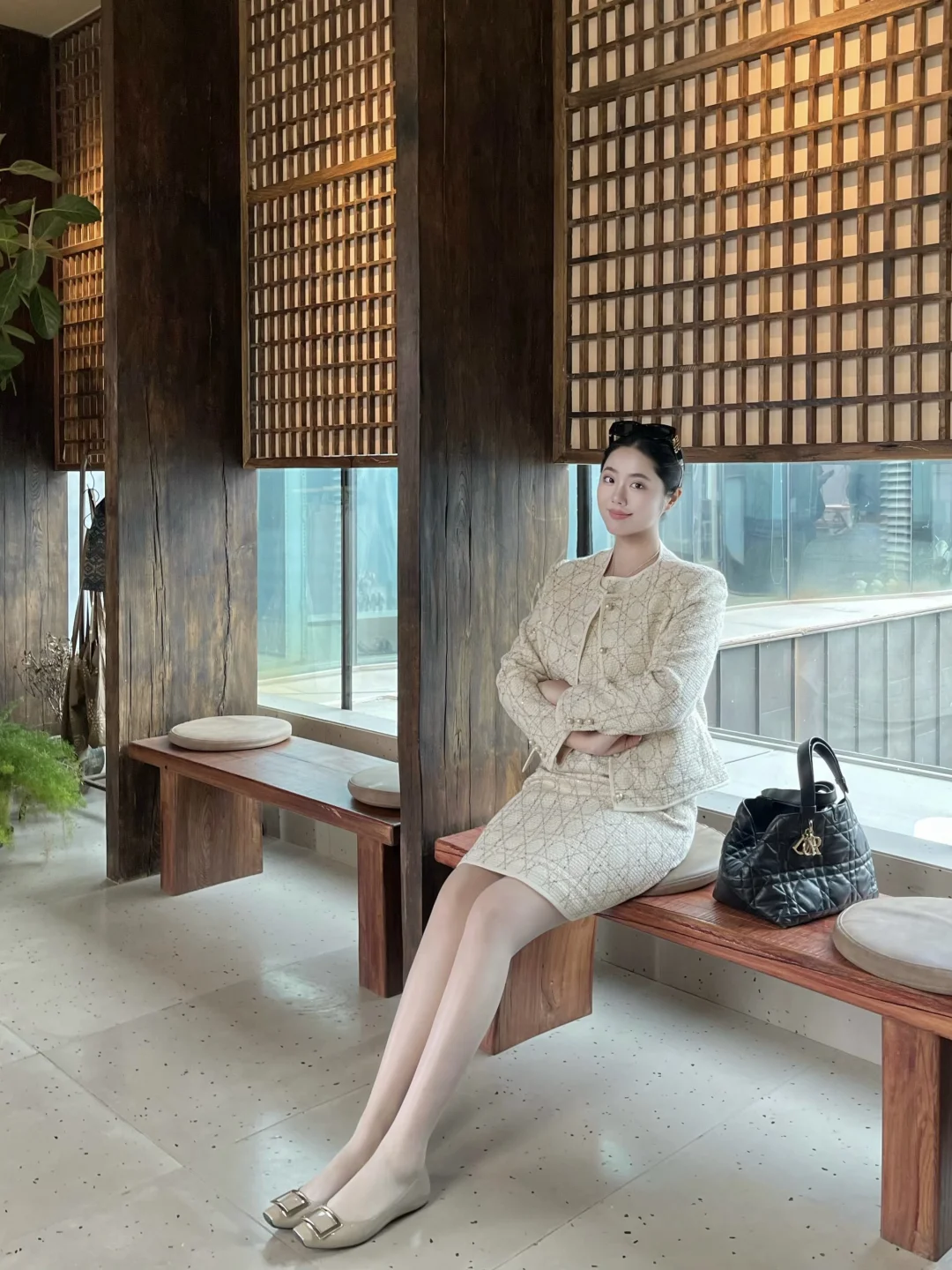 春天穿漂亮点🤍