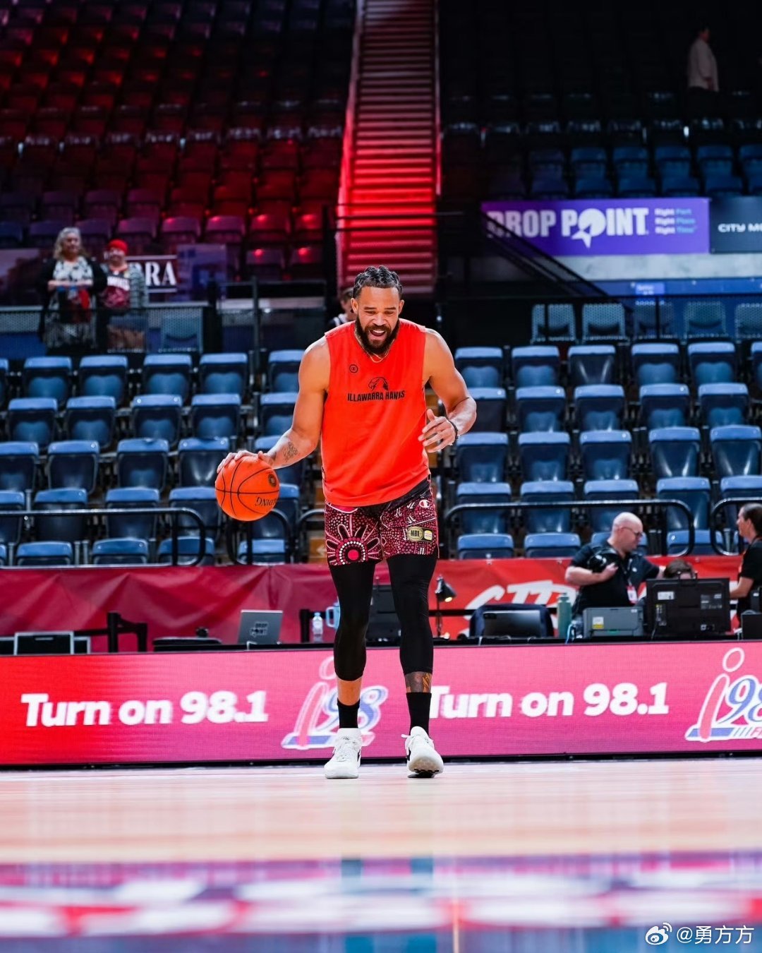 麦基的事被有些人演绎的貌似离事实有点远，其实在几天前仍然是一个悬而未决的状态，我