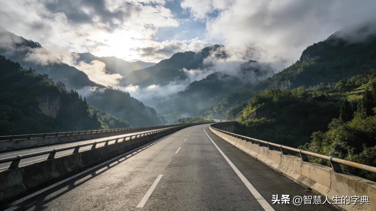 成汶高速为何迟迟不开工？不是不建，是真难建！
 
成都至汶川高速公路，早已列入《