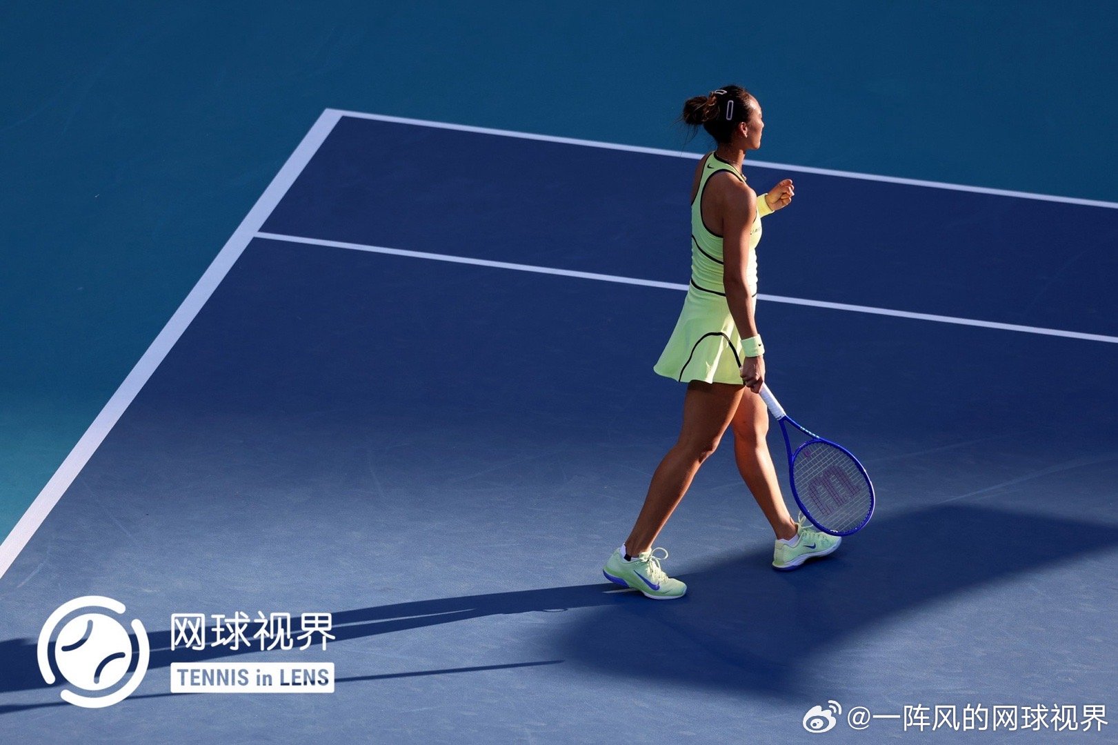 有光就有希望郑钦文郑钦文的郑在进行时 ©️版权图片，转载请署名 