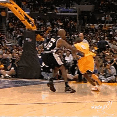 科比这个折叠拉杆！