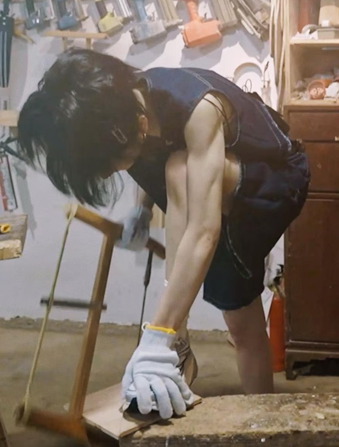 田曦薇 心有猛虎 细嗅蔷薇 