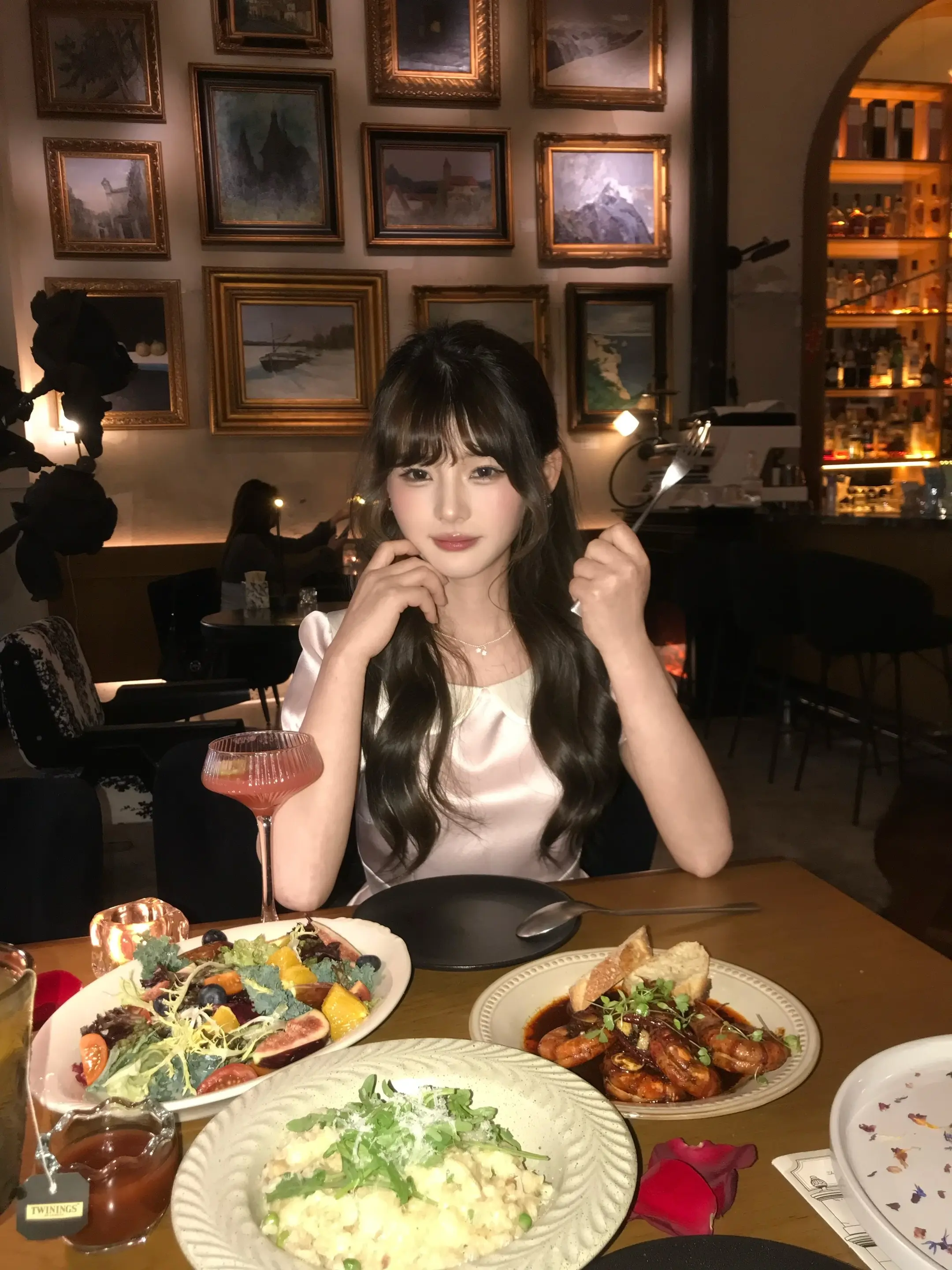 好久不见的话 还会记得我眼角的痣吗