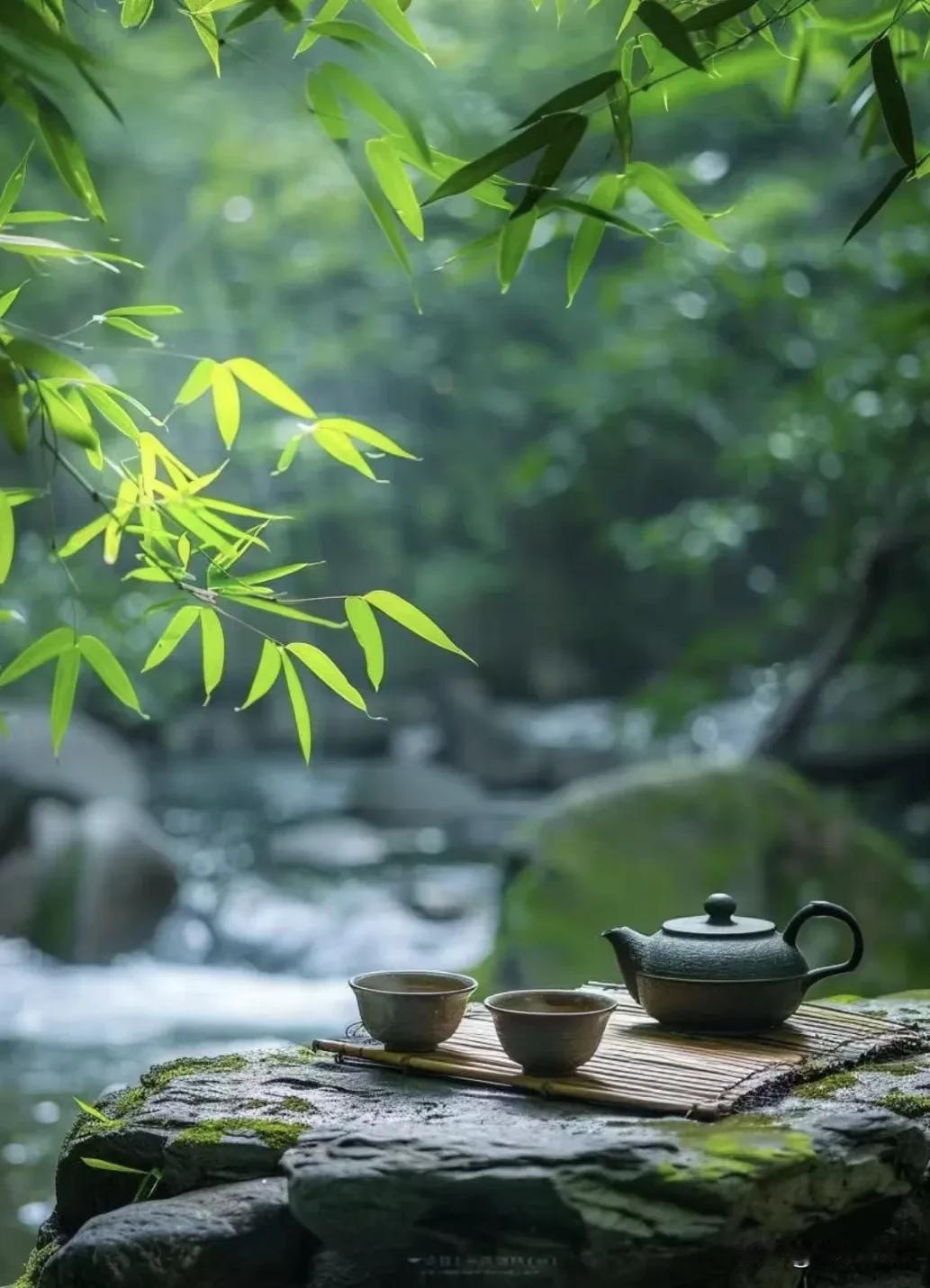 上联：清茶半盏听春雨
下联：？
请才子佳人雅对[作揖][作揖][作揖]
[福][