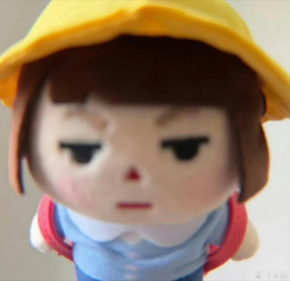每天上班的我 