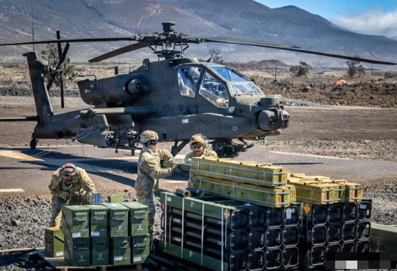 万万没想到啊！美国竟然暗渡陈仓！刚刚，包括英国路透社在内的多家外媒披露，虽然美伊