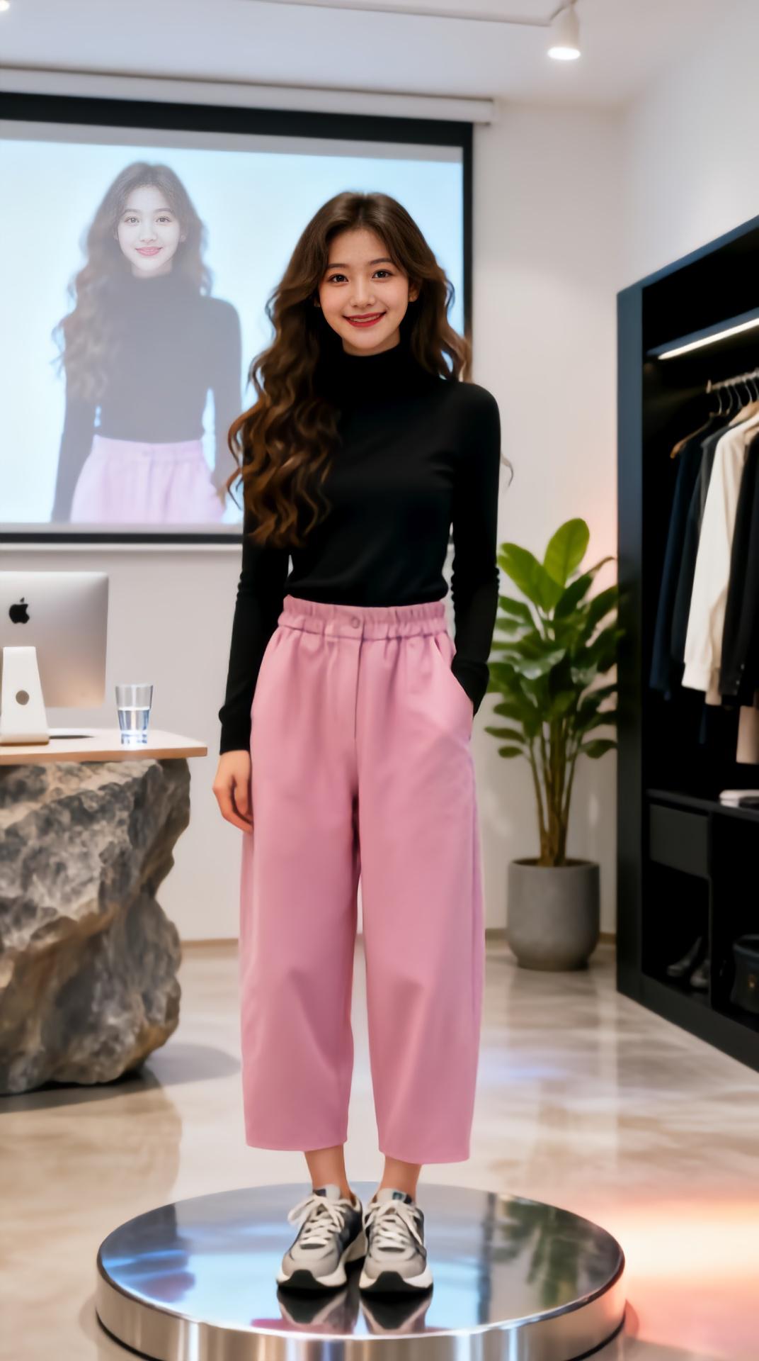 随性穿搭 随意穿搭 每日搭配分享👗时尚穿搭 穿出自己的风格 穿出自信穿出美