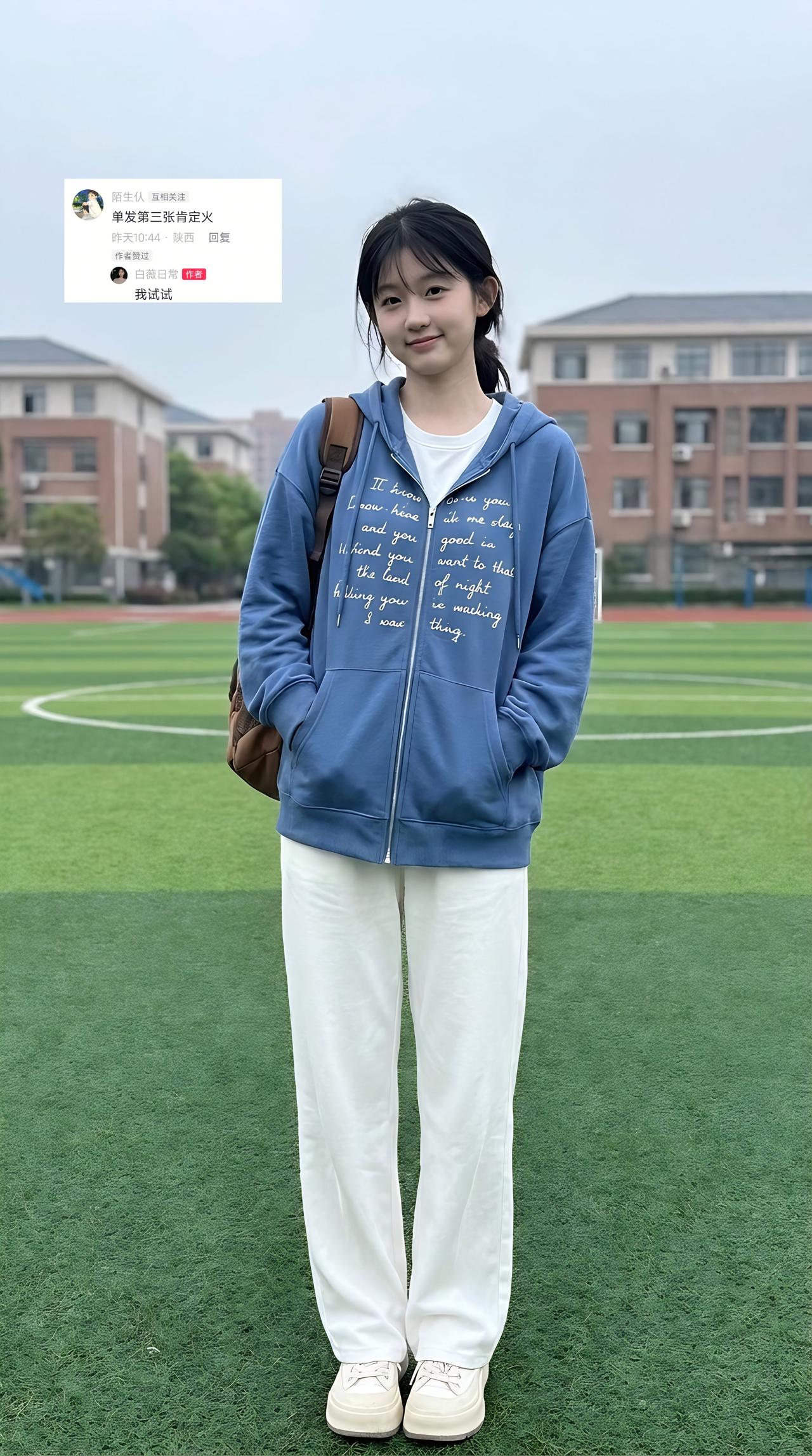 总以为时间很慢，可冬天又要来了。