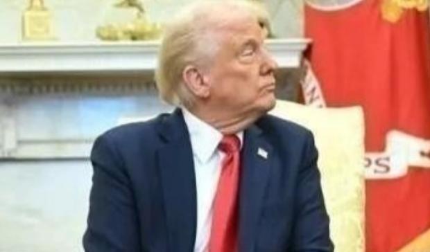 据外媒，多位国际领域资深专家分析，特朗普对中方之所以敢肆无忌惮的反复变卦，主要是