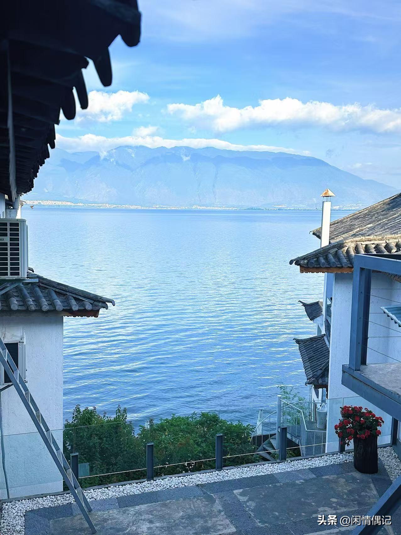 鲁迅先生说：“人一旦悟透了，就会变得沉默，不是没有了与人相处的能力，而是没有了逢