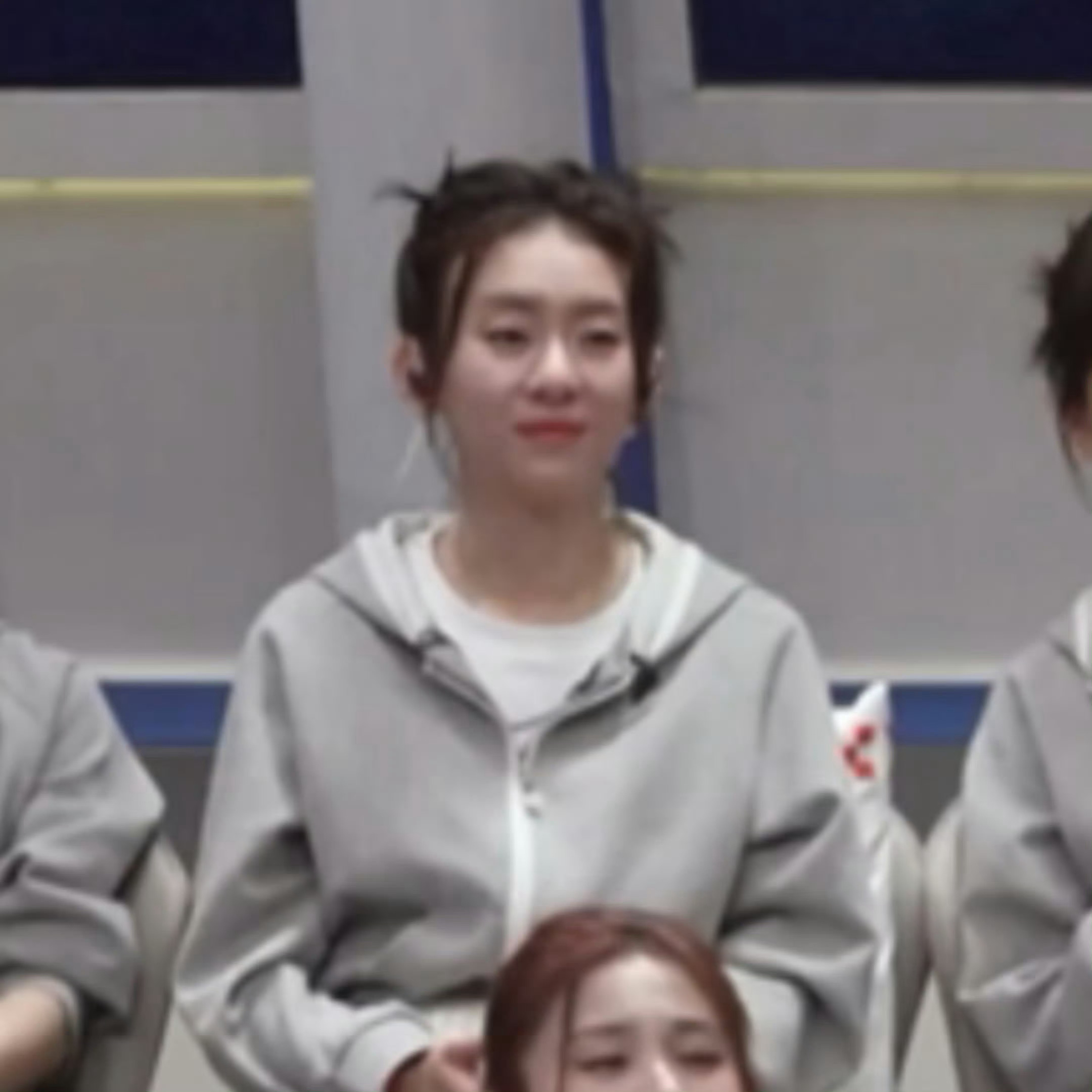 怪不得不直播了……霍元甲听的陈凯琳都捂耳朵浪姐小考 完全小品