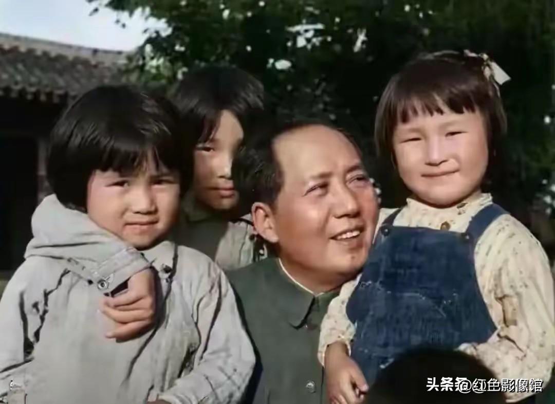 满满的亲情，父爱！