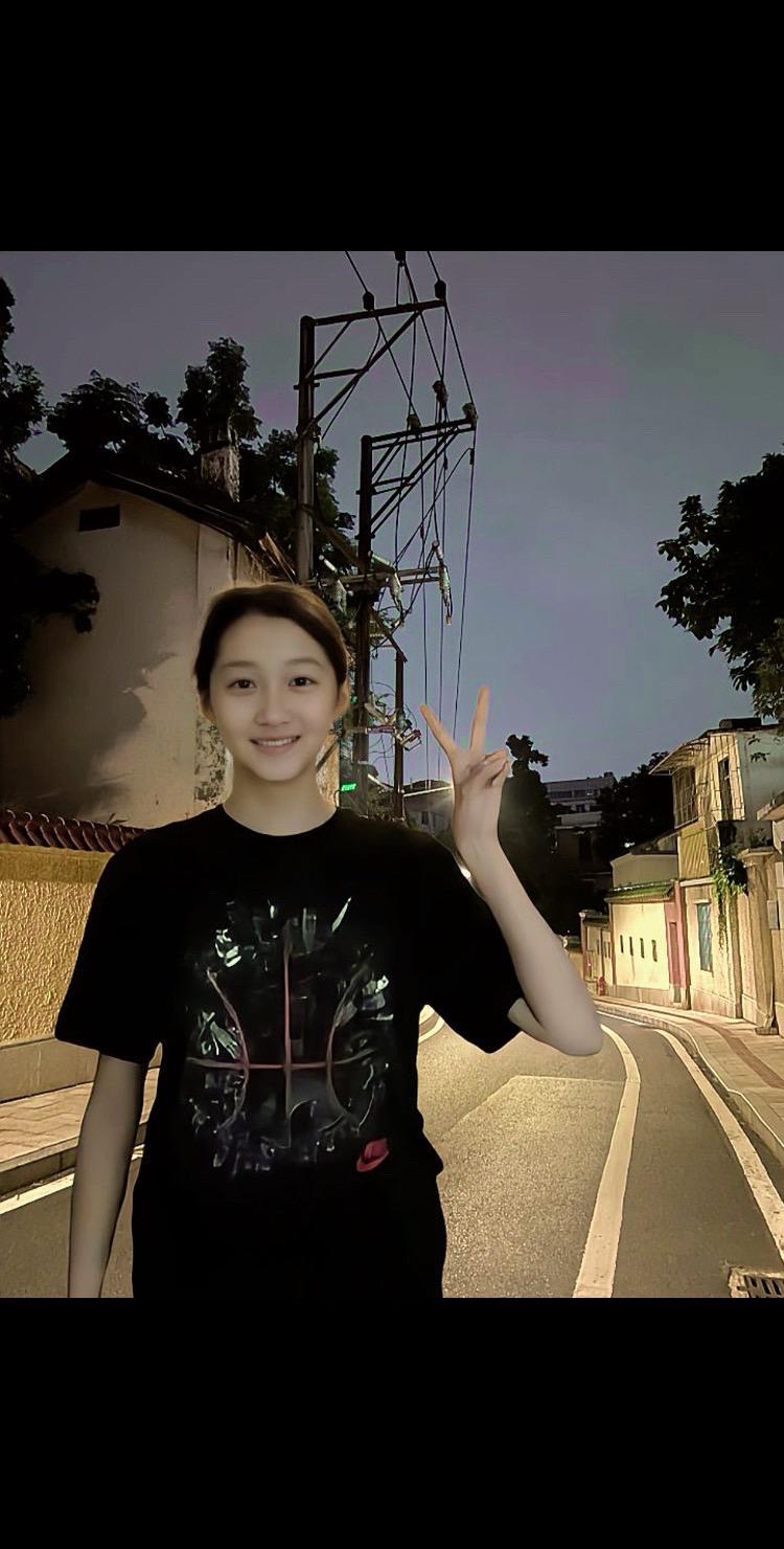 鹿晗是真男人 没想到我姐也是真女人