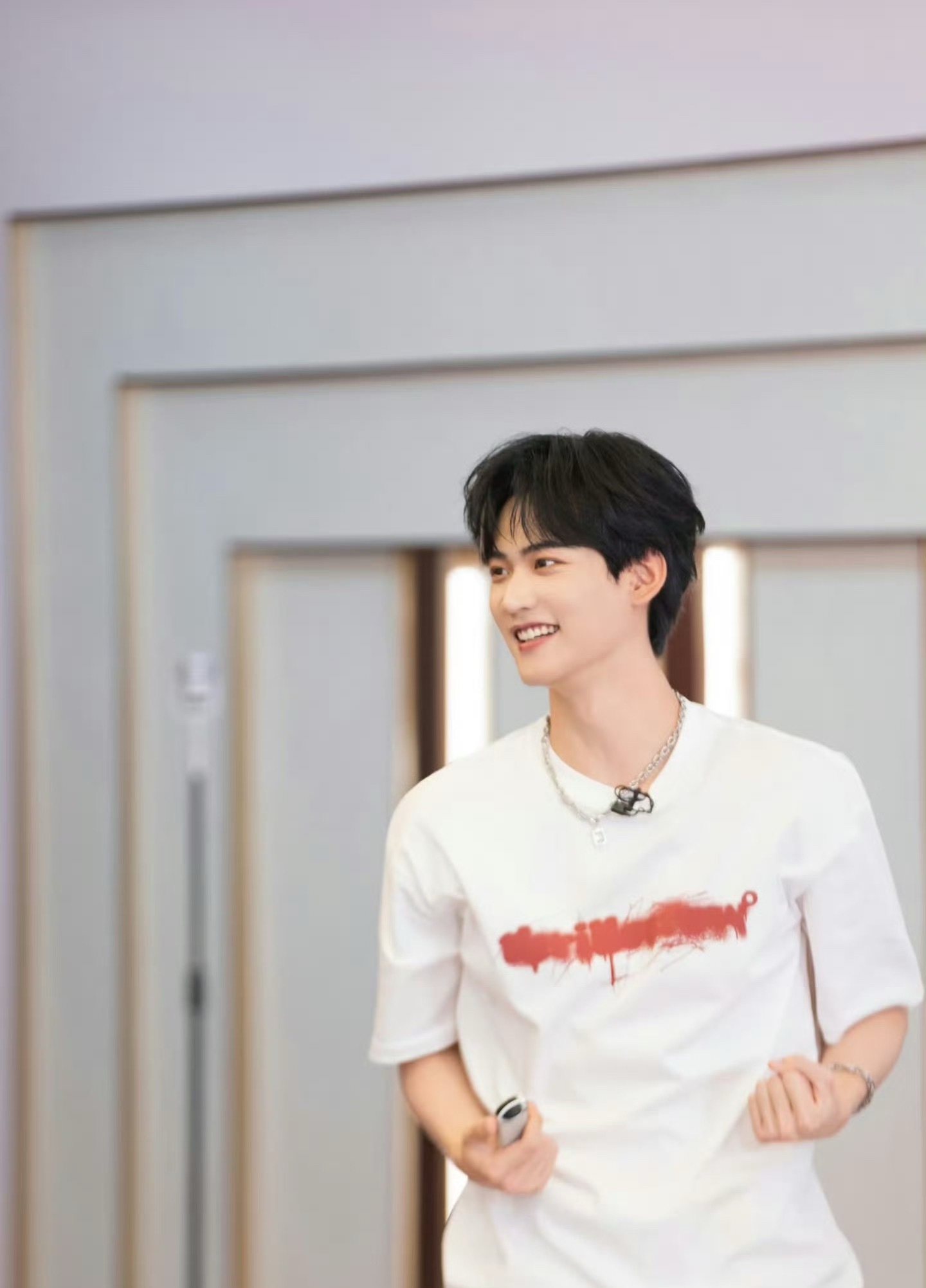 周柯宇包场白宇新剧太平年周柯宇包场白宇新剧太平年1000场，最好的哥哥弟弟，最好