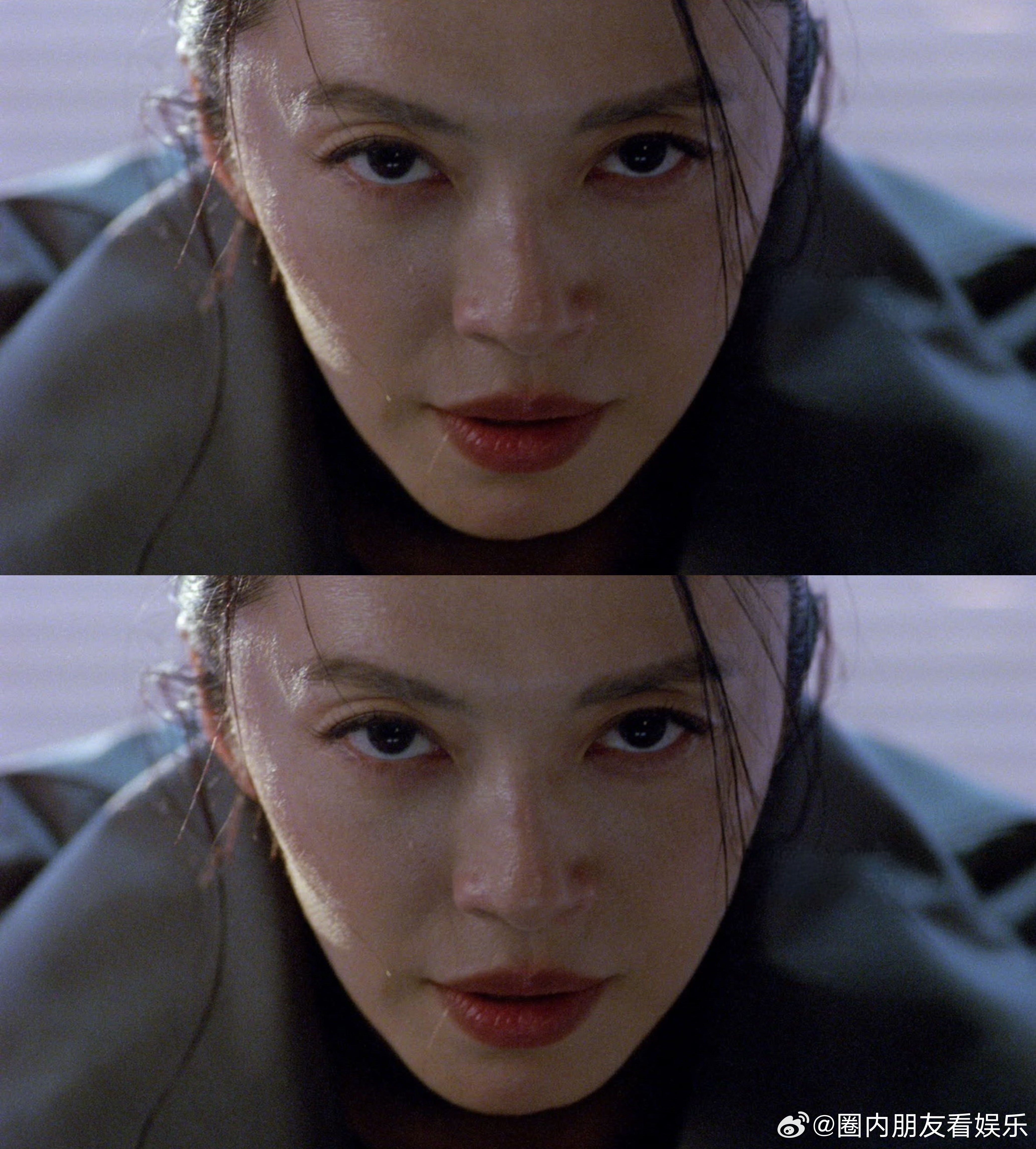 姚晨这组大片居然是素颜姚晨的含金量还在上升 素颜出镜依旧气场全开，无惧镜头直面本