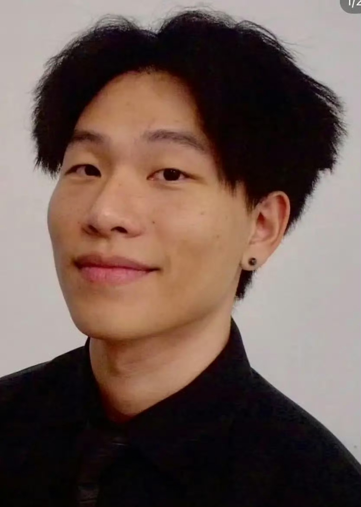 原来陈坤儿子这样的 