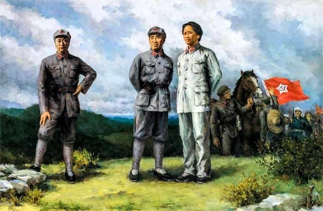 杜修经是湖南慈利人，早年投身革命，一九二五年加入中国共产党，年纪轻轻便在地方党组