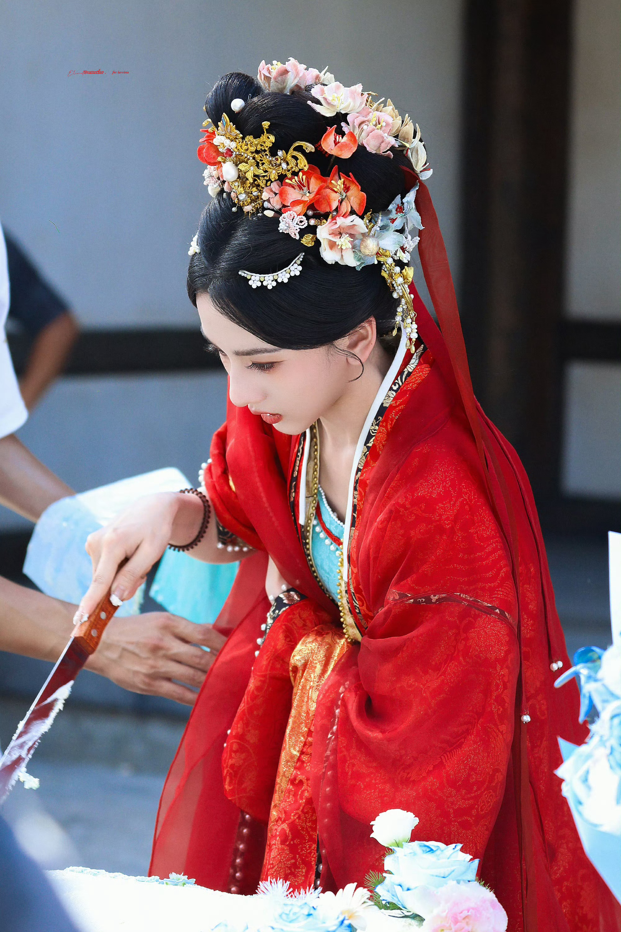 宋祖儿 吴蒖蒖