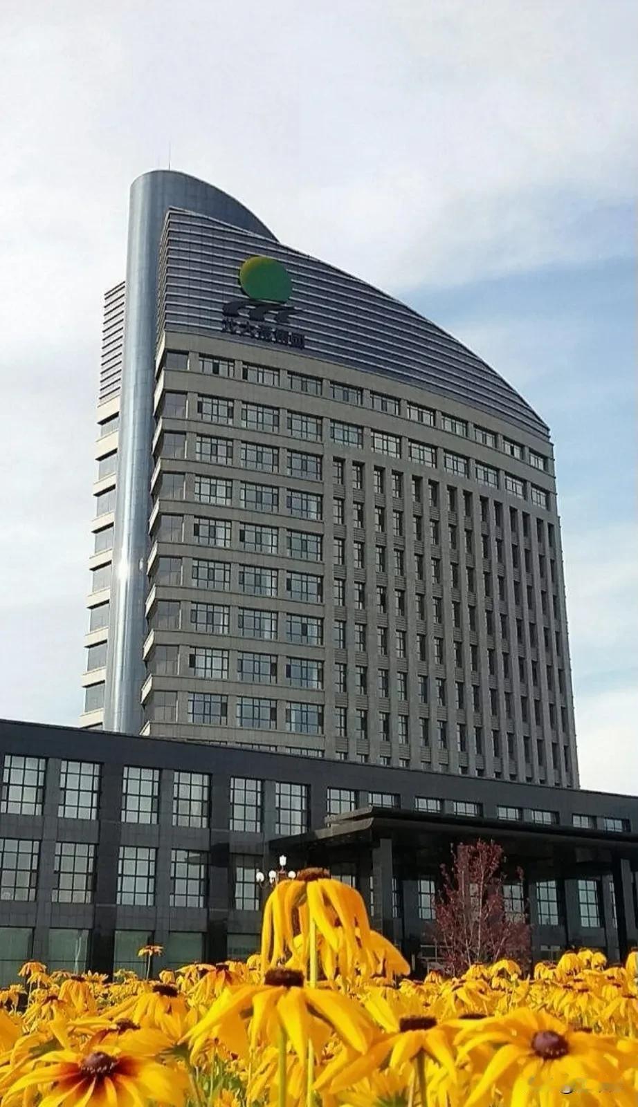 我国34个省、直辖市、行政区、自治区的龙头企业，你都知道吗？

1.吉林一汽
2