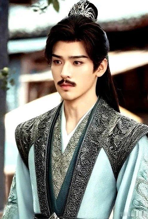 40集古装武侠剧《凤舞九天》明年开机🍉根据古龙小说《陆小凤传奇》改编！吃瓜不信