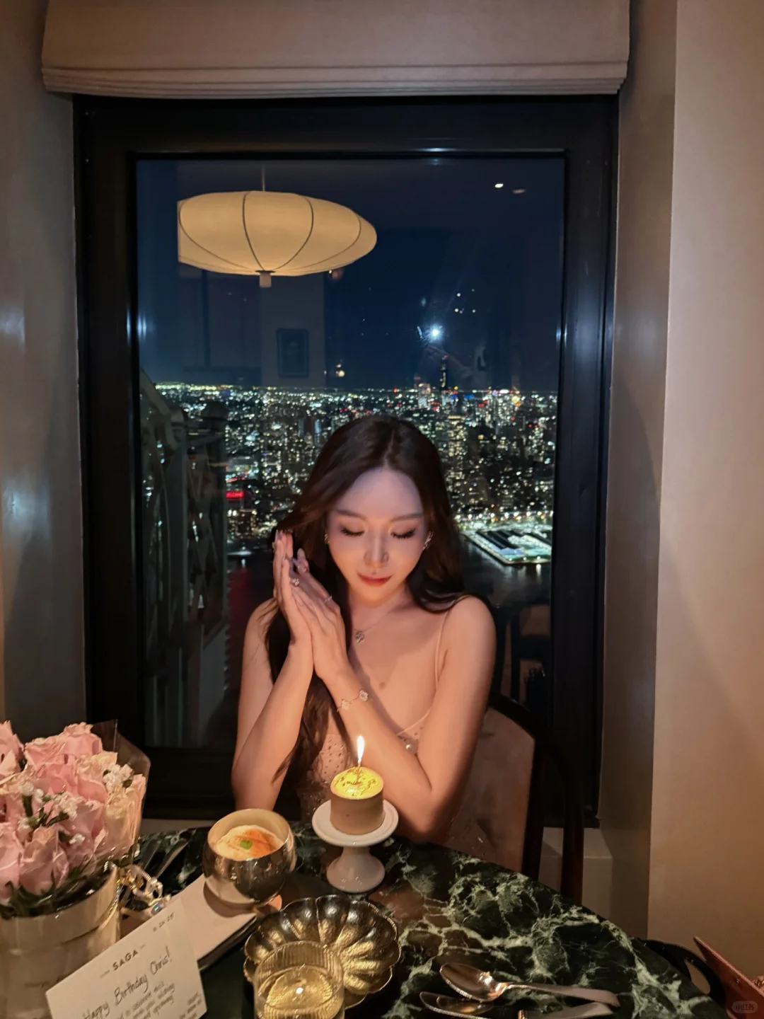𝐇𝐚𝐩𝐩𝐲 𝐂𝐡𝐚𝐩𝐭𝐞𝐫 25 🎂🤍