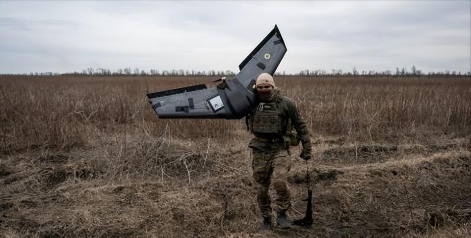 价值数百万美元的合同：沙特正在准备在乌克兰大规模采购无人机

沙特阿拉伯正准备大