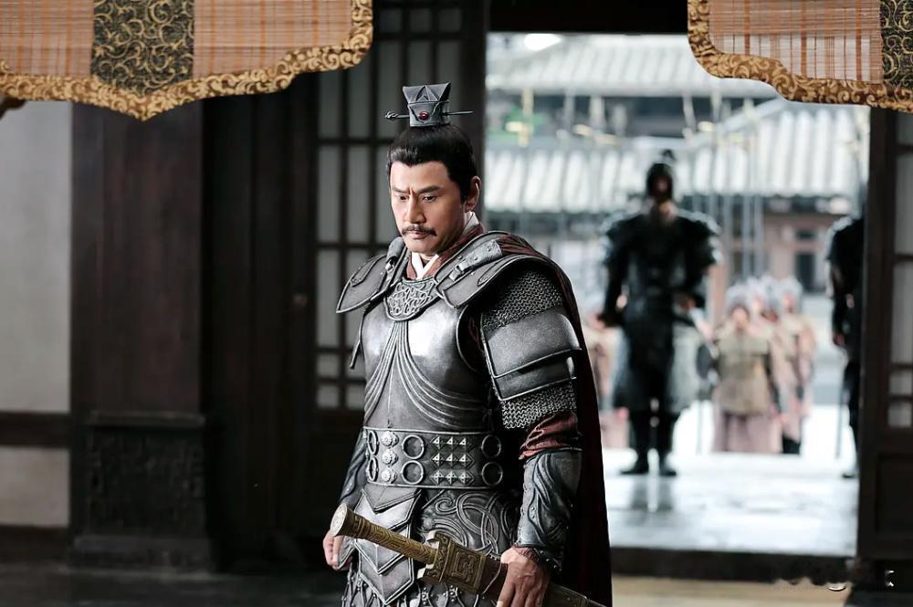 秦始皇和赵武灵王至少有两个共同点。

都是“嬴”姓。

都死在沙丘。#沅汰博物馆